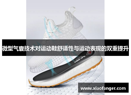 微型气囊技术对运动鞋舒适性与运动表现的双重提升