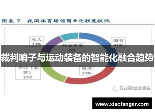 裁判哨子与运动装备的智能化融合趋势