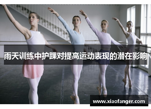 雨天训练中护踝对提高运动表现的潜在影响
